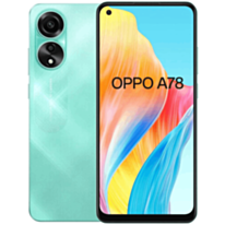OPPO A78 8/256 GB Green