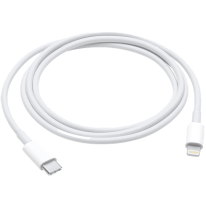 Apple USB-C to Lightning cable 1m / MM0A3ZM/A