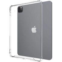 Case Green Tpu/Pc For Ipad 11" Clear