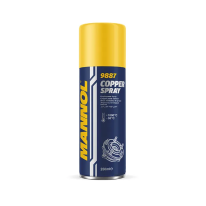 Mannol 9887 Copper Spray 0.25L