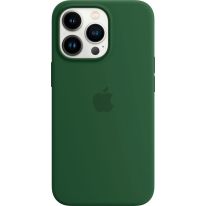 iPhone 13 Pro Max silicone case with magsafe-clover  MM2P3ZM/A