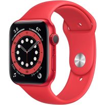 Apple Watch 6 44 mm Red/ M00M3GK/A
