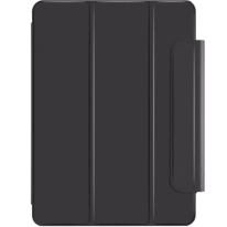 Comma Case iPad Pro 12.9 Black - 0068