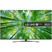 Televizor LG LED 65UQ81006LB