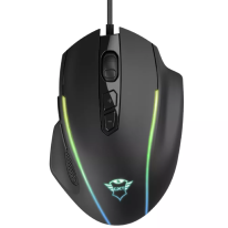 Mouse Gaming Trust GXT165 Celox  RGB
