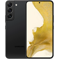 Samsung Galaxy S22 (SM-S901B) Phantom Black 