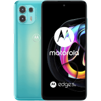 Motorola Edge 20 Lite 5G 6/128 GB Green