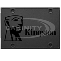 Port. SSD Kingston 480 GB A400 SATA3 2.5