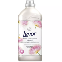 Кондиционер для белья Lenor Silk Tree Blossom  1.785 L	