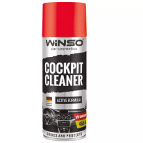 Winso Cockpit Cleaner Strawberries 450 ml 840560