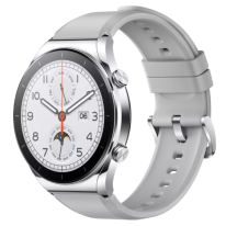 Xiaomi Watch S1 Silver BHR5560GL