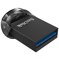 SanDisk SDCZ430-032G-G46T Ultra Fit USB 3.1 Flash Drive3-Pack 32GB Ultra USB