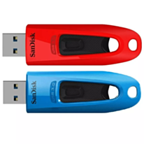 SanDisk SDCZ48-032G-G462 Ultra 32GB USB Ultra