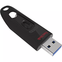 SanDisk SDCZ48-064G-U46 Ultra 64GB, USB 3.0 Cruzer Ultra
