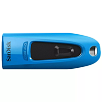 SanDisk SDCZ48-064G-U46B Ultra USB Flash Drive 3.0 130 MB/s Blue 64GB USB Ultra