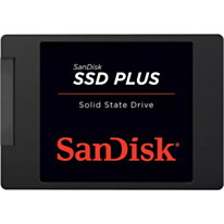 1 TB SSD SanDisk SDSSDA-1T00-G27 Plus 