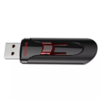 SanDisk Cruzer Glide 3.0 USB Flash Drive 32 GB SDCZ600-032G-G35