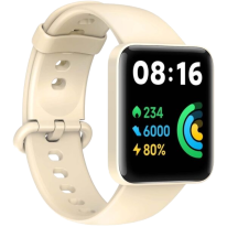 Xiaomi Redmi Watch 2 Lite İvory/BHR5439GL