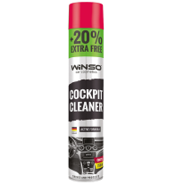 Winso Cockpit Cleaner Cherry 750 ml 870590