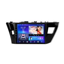 Android Monitor Still Cool Toyota Corolla 2013