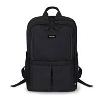 Bel çantası Dicota Eco Scale 13-15.6 - D31429-RPET