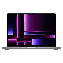Notbuk Apple Macbook Pro 14 MPHF3RU/A Space Gray