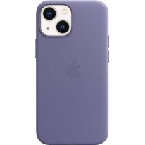 iPhone 13 Mini Leather Case With Magsafe - Wisteria MM0H3ZM/A