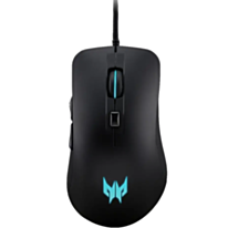 Gaming Mouse Acer Predator Cestus 310 NP.MCE11.00U