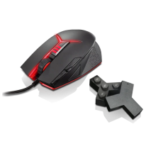 Mouse Lenovo Y Gaming Optical Usb Wired