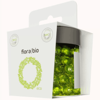 Кухонный аксессуар Fiorabio ECO ароматизированный гель поглатитель запаха (20-012)