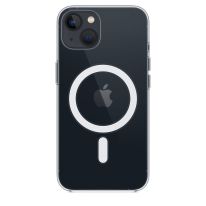Qoruyucu Örtük iPhone 13 Clear Case with MagSafe
