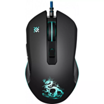Gaming mouse Defender Sky Dragon GM-090L Wired / 52090