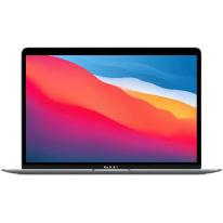 Notbuk Apple MacBook Air 13" MGN63RU/A Space Gray
