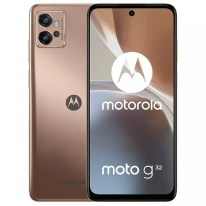 Motorola G32 6/128 GB Rose Gold