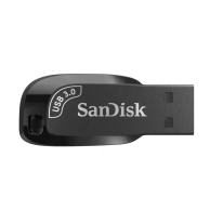 SanDisk Ultra Shift 64 GB USB 3.0