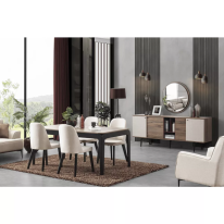 Gala Marsala гостиная мебель