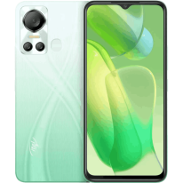 Itel Vision 5 4/64 GB Mint Green