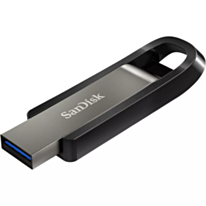 SanDisk SDCZ810-064G-G46 Extreme Go 3.2 Flash Drive 64 GB Ultra Extreme