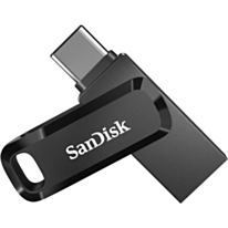 SanDisk SDDDC3-032G-G46 Ultra Dual Drive Go USB Type-C Flash 32 GB