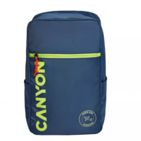 Backpack Canyon 15.6 Navy / CNS-CSZ02DGN03