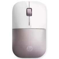 Mouse HP Z3700 Wireless Pink  4VY82AA