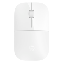 Mouse HP Z3700 Wireless White V0L80AA