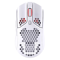 Gaming Mouse HyperX Haste Wireless White / 4P5D8AA