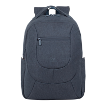 Backpack Rivacase 7761 Dark Grey 15.6