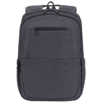 Backpack Rivacase 7760 Black 15.6