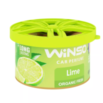 Winso Organic Fresh 40 g "Lime" 533300