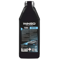 Winso Turbo Cockpit Milk 1 L 880730