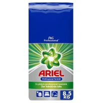 Стиральный порошок  Ariel Regular 8.5 KG PGP