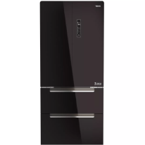 Холодильник Teka RFD 77820 GBK	