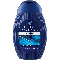 Гель-шампунь Felce Azzurra Doccia Blue 250 ML 9950462321